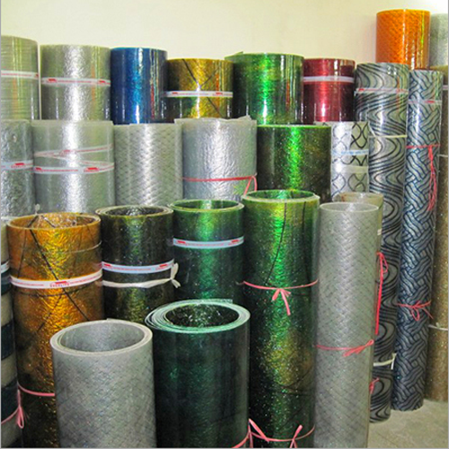 Multicolor Gate Sheet