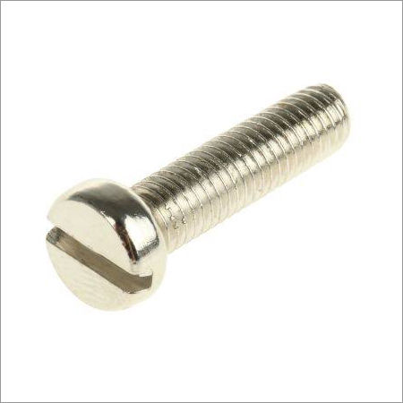 Cheese Head Screw