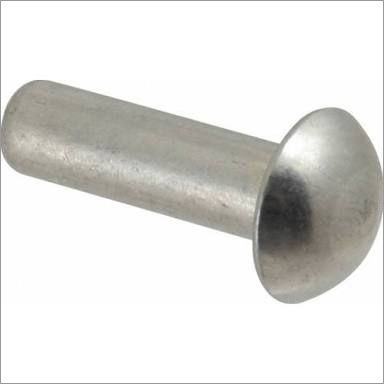 Rivet fastener