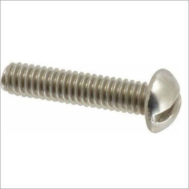 Round Head Screw