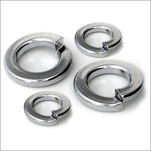 Spring Steel Washers