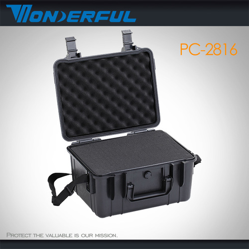 PC-2816 Plastic Small Case
