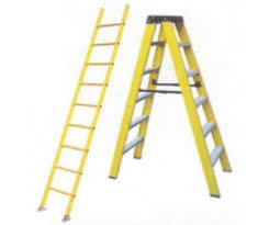 FRP Ladder