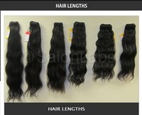 Virgin Hair Lengths