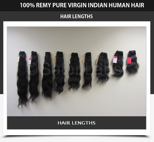 Hair Lengths