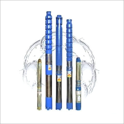 V6 Submersible Pumps