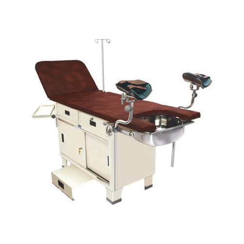 Gynae Examination Couch