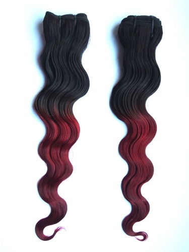 Ombre Hair Extensions