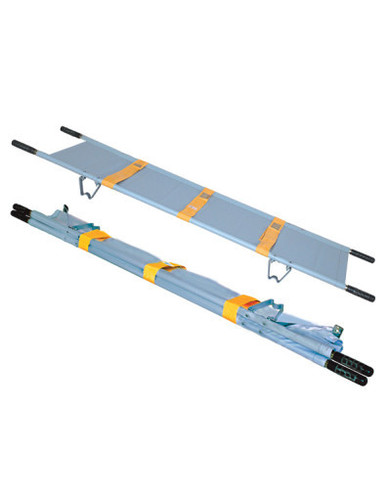 Folding Stretcher