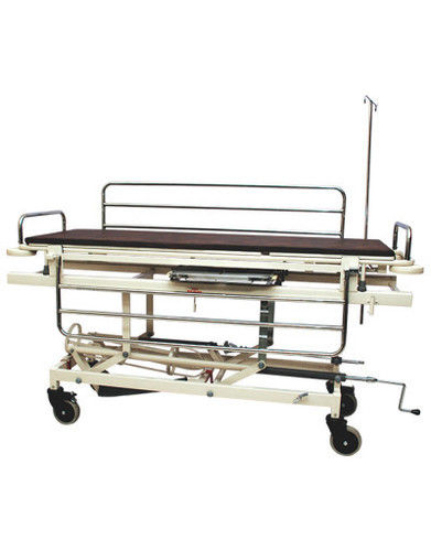 Hospital Trolley