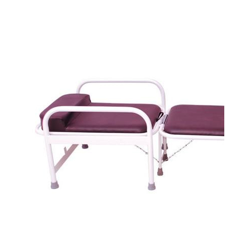 Attendant Bed