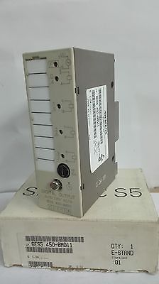 SIEMENS 6ES5 450-8MD11