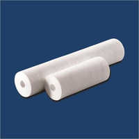 Water Filter Cartridge - 100% Polypropylene, 10"/20"/30"/40" Length, 2.5-4.5" Diameter | Double Open End, High Flow Rates, 1-20 Micron Filtration