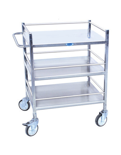 Instrument Hospital Trolley