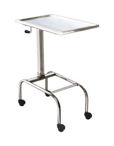 Mayo Hospital Table