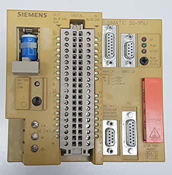 SIEMENS 6ES5 095-8MB02