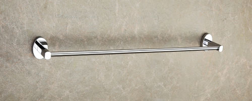 Brass Towel Rod 24