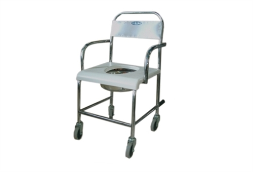 Commode Chairs