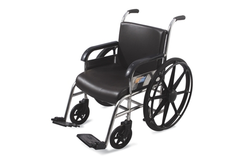 Wheel Chair