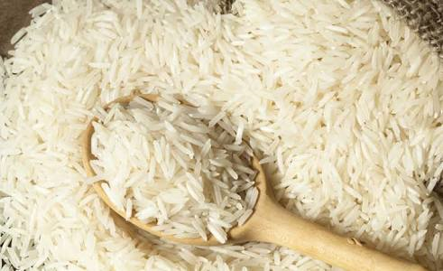Long Grain Pusa Basmati Rice