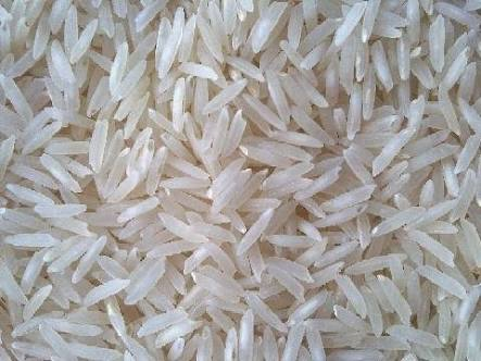 Pusa White Basmati Rice