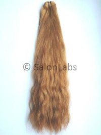 Bleached Hair Extensions - Color: Refer Color Chart