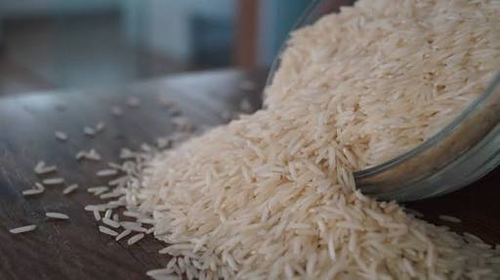 Indian Pusa Basmati Rice