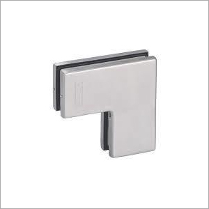 Glass Patch Fitting