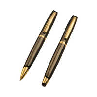 Cruze Metal Roller Pen