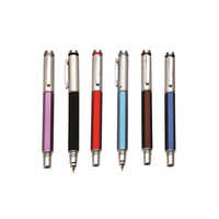 Metal Fountain Pen