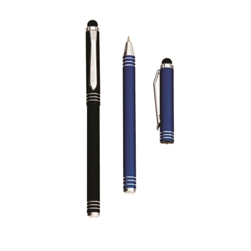 P Magnet Pen Blue
