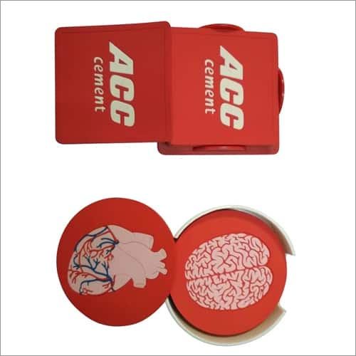 Tea Coaster