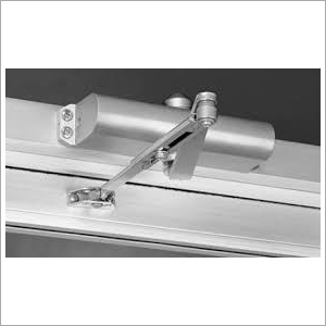 Glass Door Closer