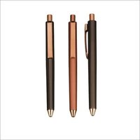 Metal Golden Pen
