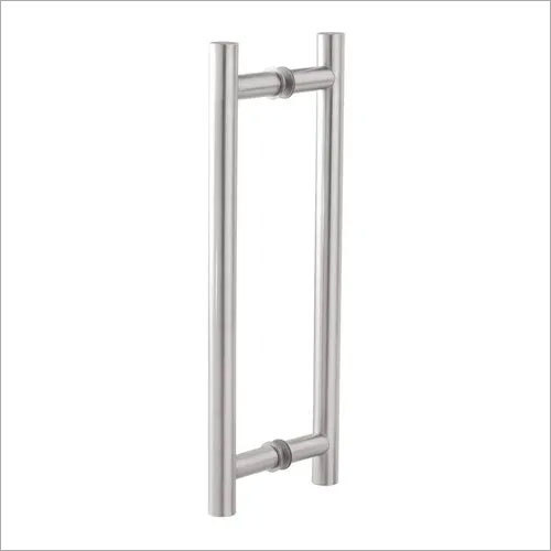 Glass Door Pull Handle