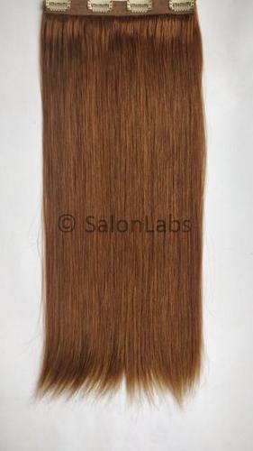 Natural Brown Extensions
