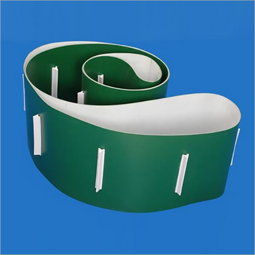 Cleated Belt