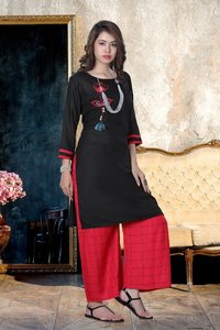Fancy Kurti