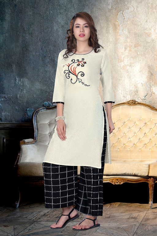 Fancy Kurti