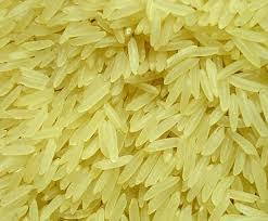 Parboiled Basmati Rice