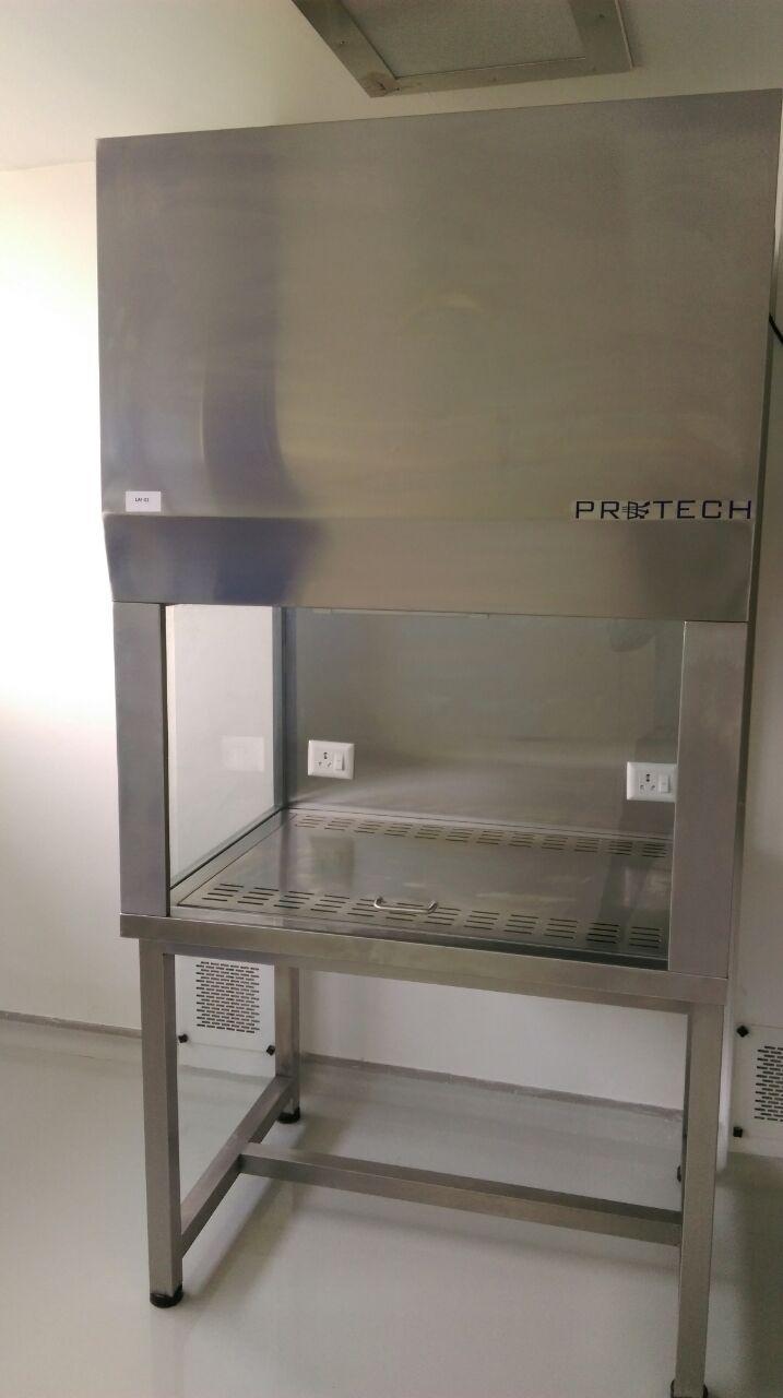 Vertical Lamina Air Flow Bench