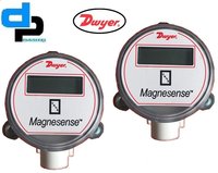 Dwyer MS 151 Magnesense Differential Pressure Transmitter