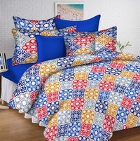 Polyster Bed sheets