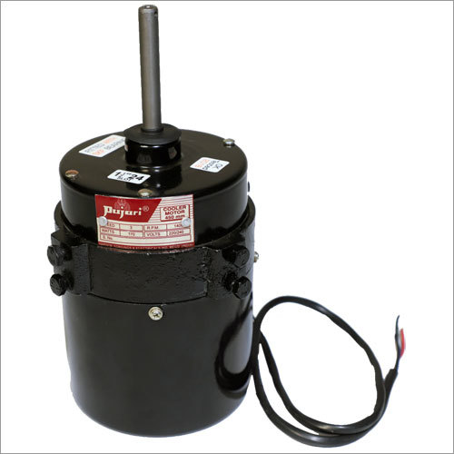 Cooler 18Inch Heavy Duty Exhaust Motor 