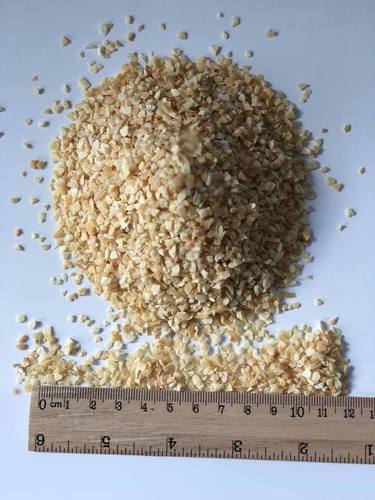 Dehydrated Garlic