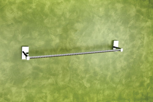 Brass Towel Rod 18