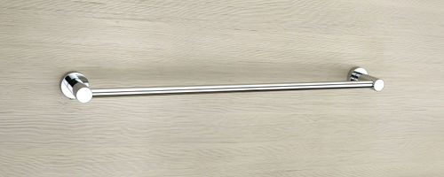 Brass Towel Rod 18