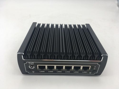 6Lan Mini Pc -Core I5 Mini Pc Operating Temperature: -40 To 85 Reaumur (Ore)