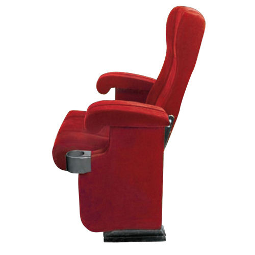 Auditorium Push Back Chair