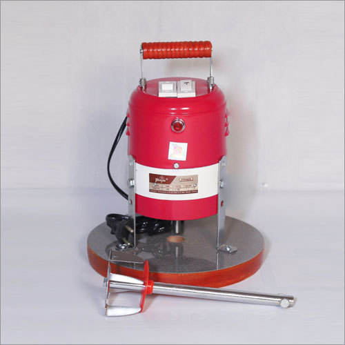 Prima With Wooden Base Capacity 25 Ltrs Milk Machine (Madhani) Application: Home Use